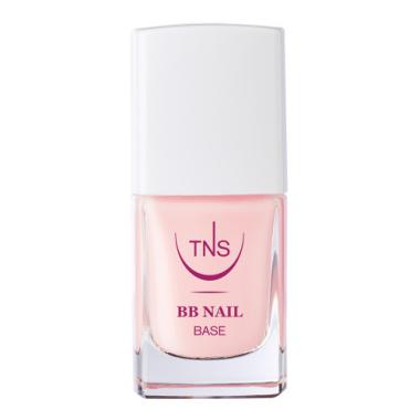 BB Nail Rosa