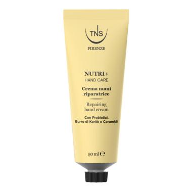 Crema mani  NUTRI + 