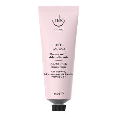 Crema mani LIFT + 