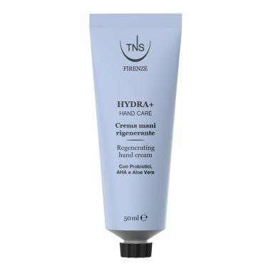 Crema mani HYDRA + 