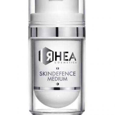 SkinDefence Medium  