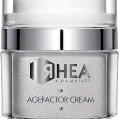 Age Factor Cream