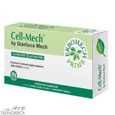 Erbomech Prime Cell-Mech