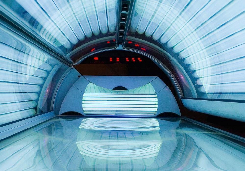 Solarium viso e corpo Solarium viso e corpo