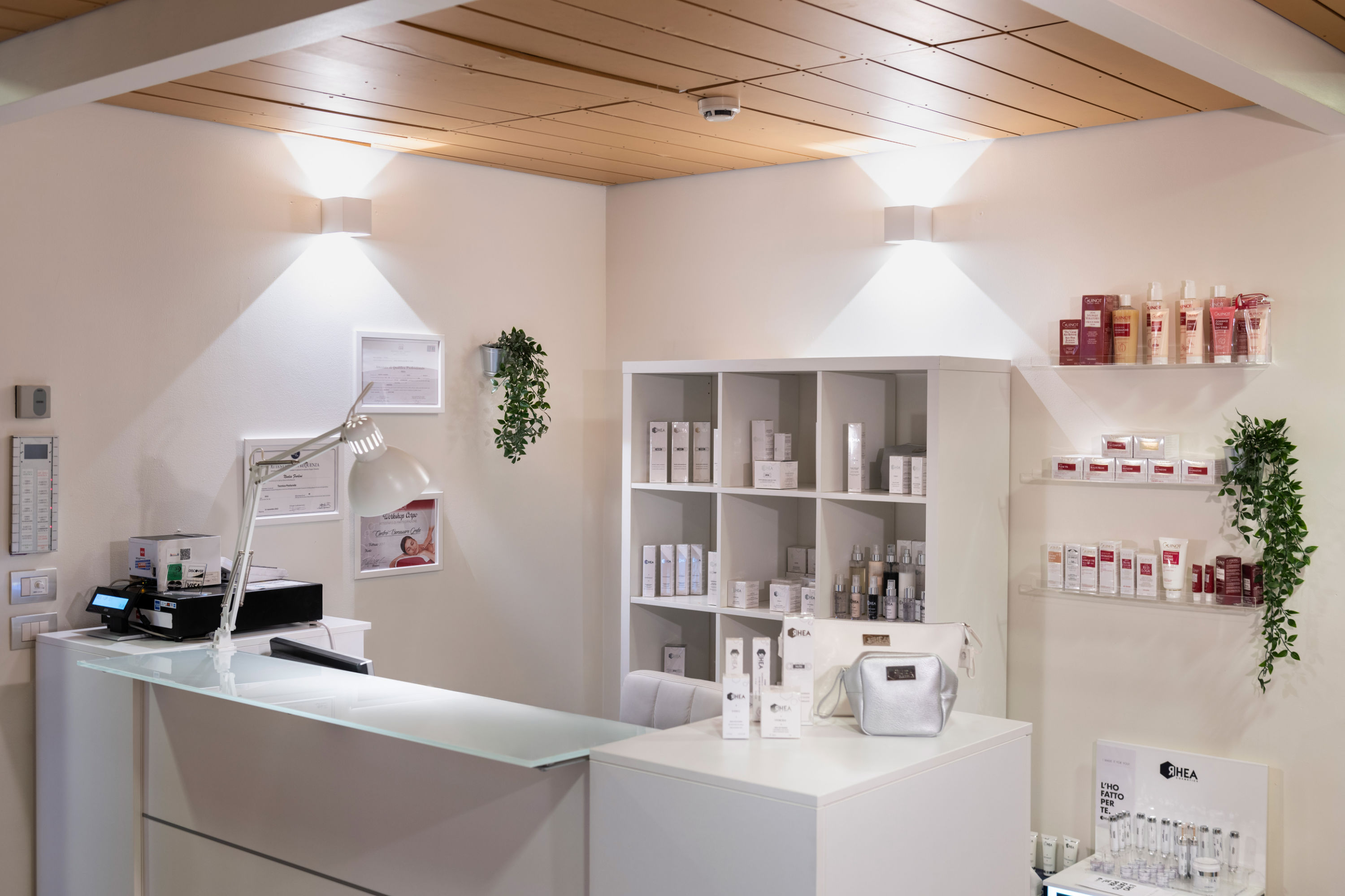 Estetica Greta Estetica Greta