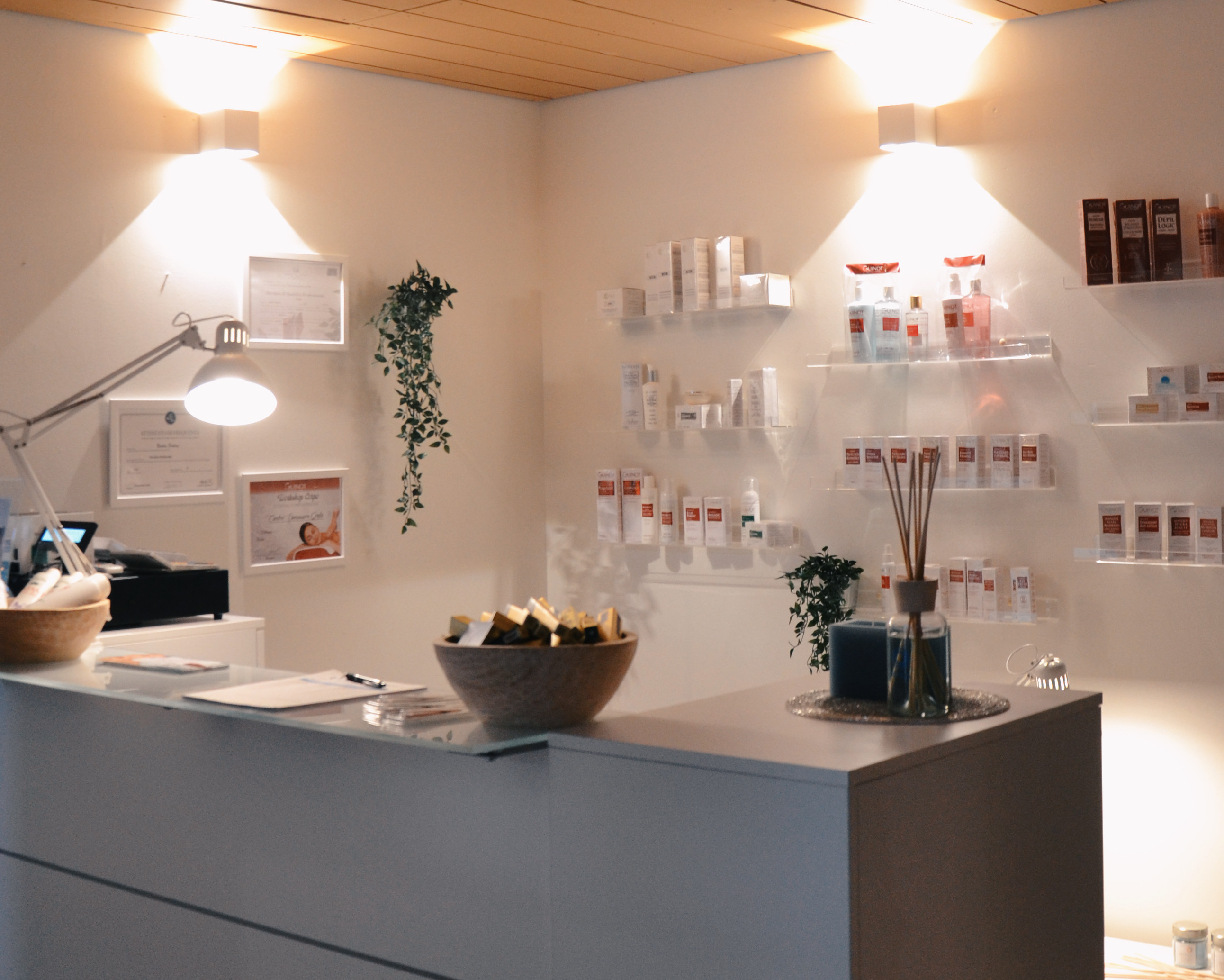 Estetica Greta Estetica Greta